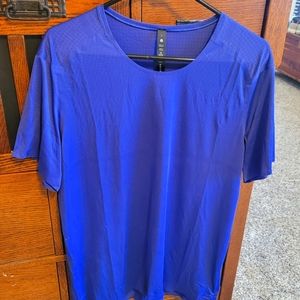 Fast & Free Breathe shirt